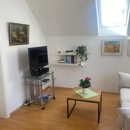 شقة Bodenseezeit