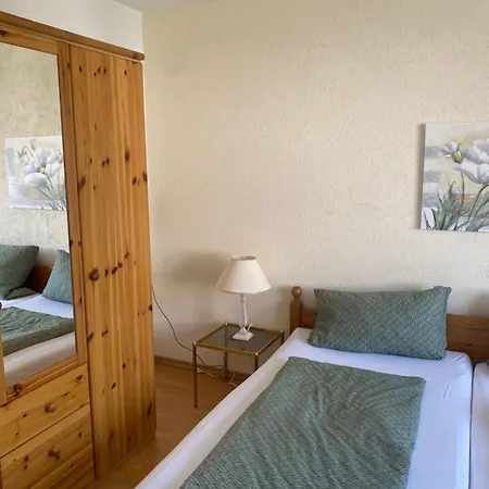 Bodenseezeit 公寓 *