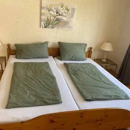 Bodenseezeit شقة